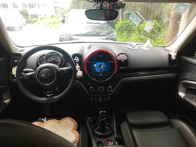 Mini Countryman 2019 thumb 3