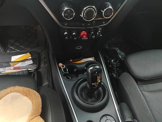 Mini Countryman 2019 thumb 7