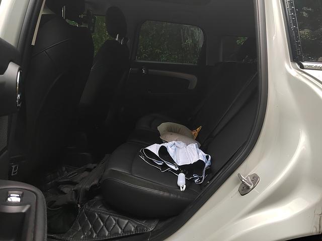Mini Countryman 2019 thumb 10