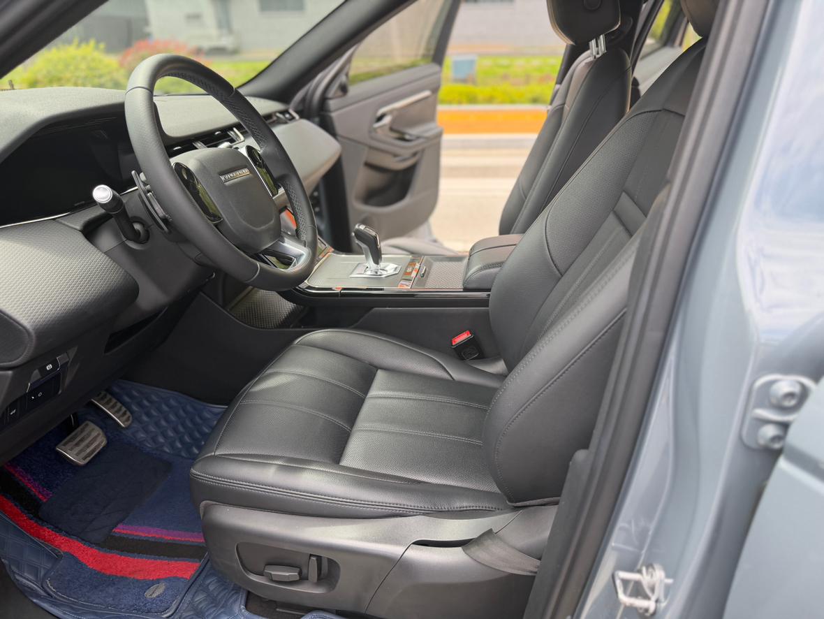 Land Rover Evoque 2020 thumb 7