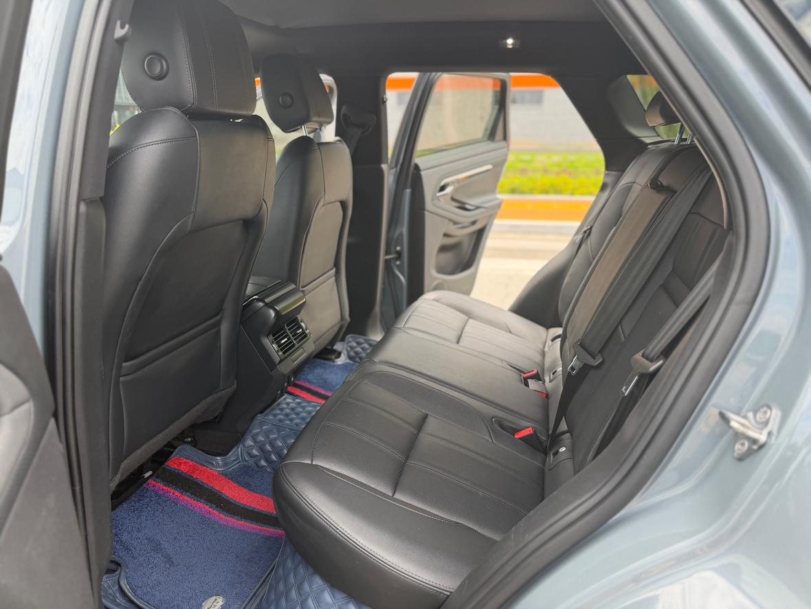 Land Rover Evoque 2020 thumb 8