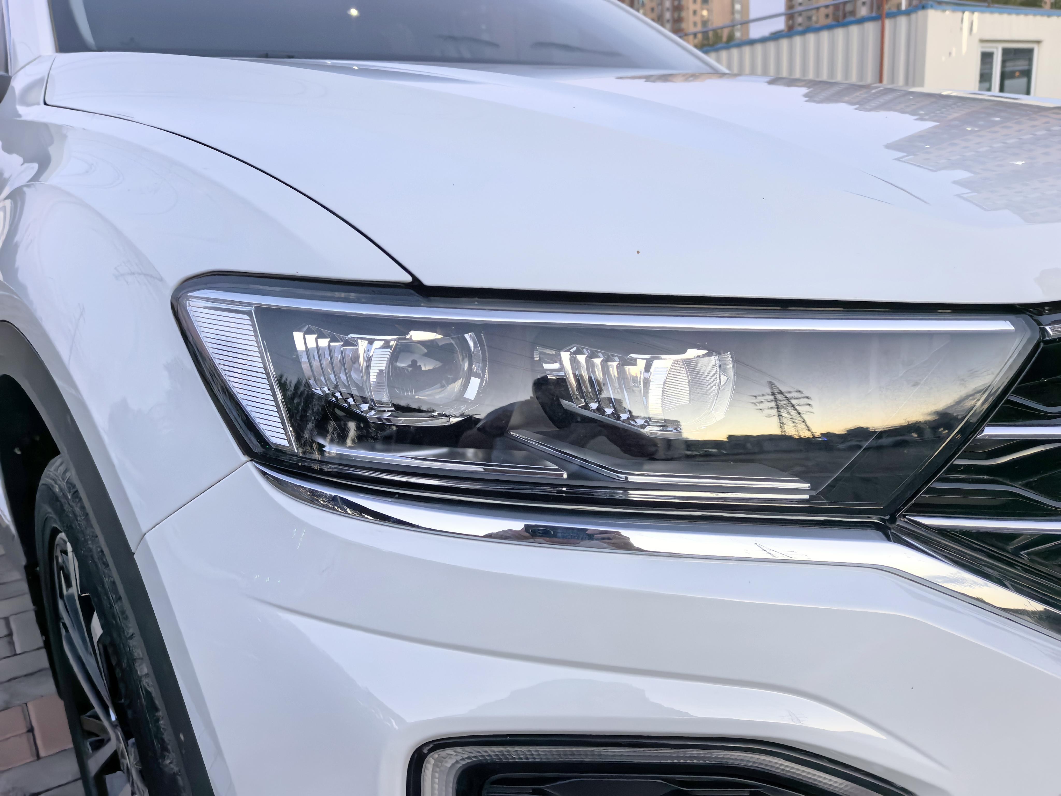 Volkswagen T-Roc 2022 thumb 7