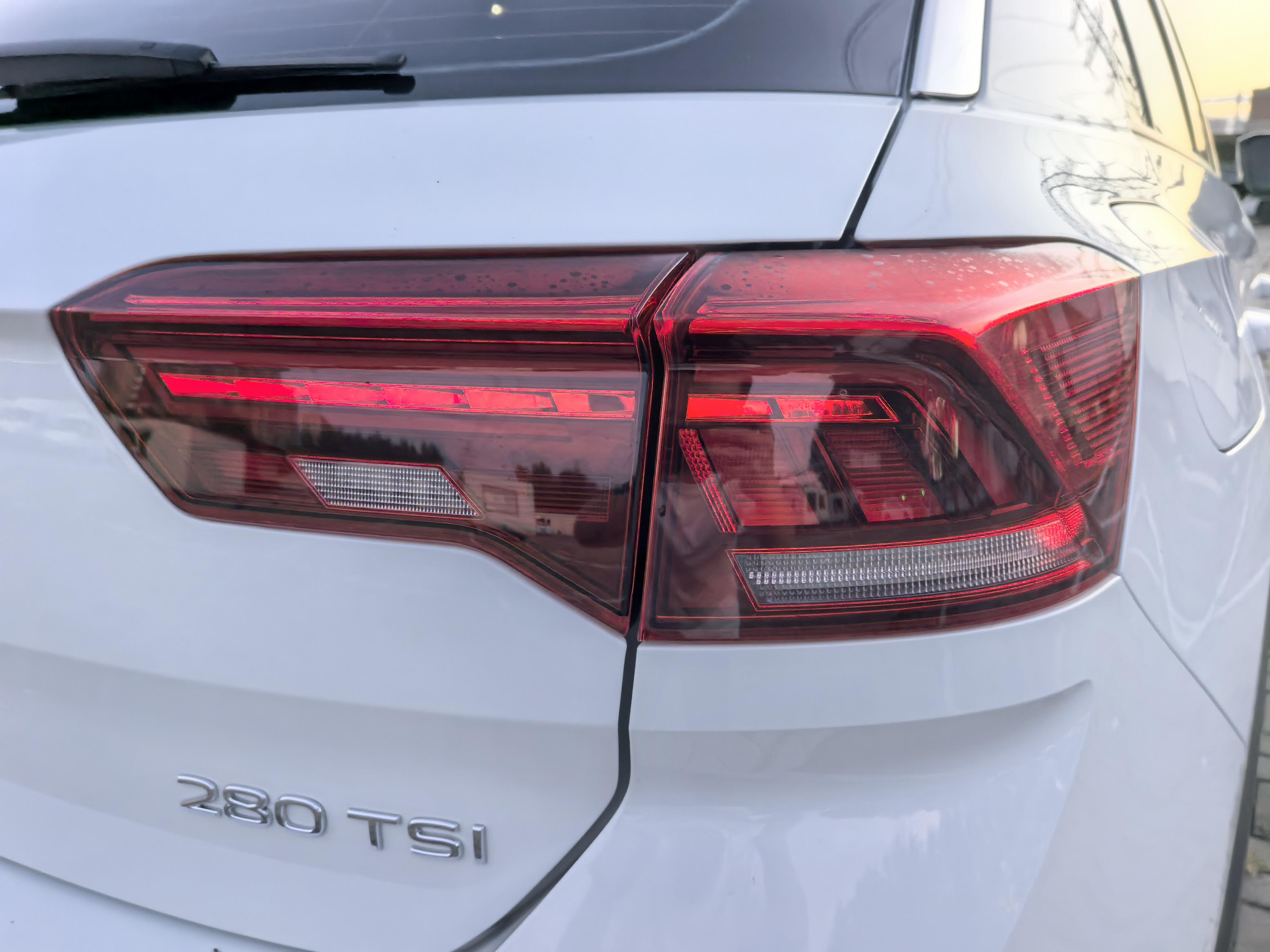 Volkswagen T-Roc 2022 thumb 8