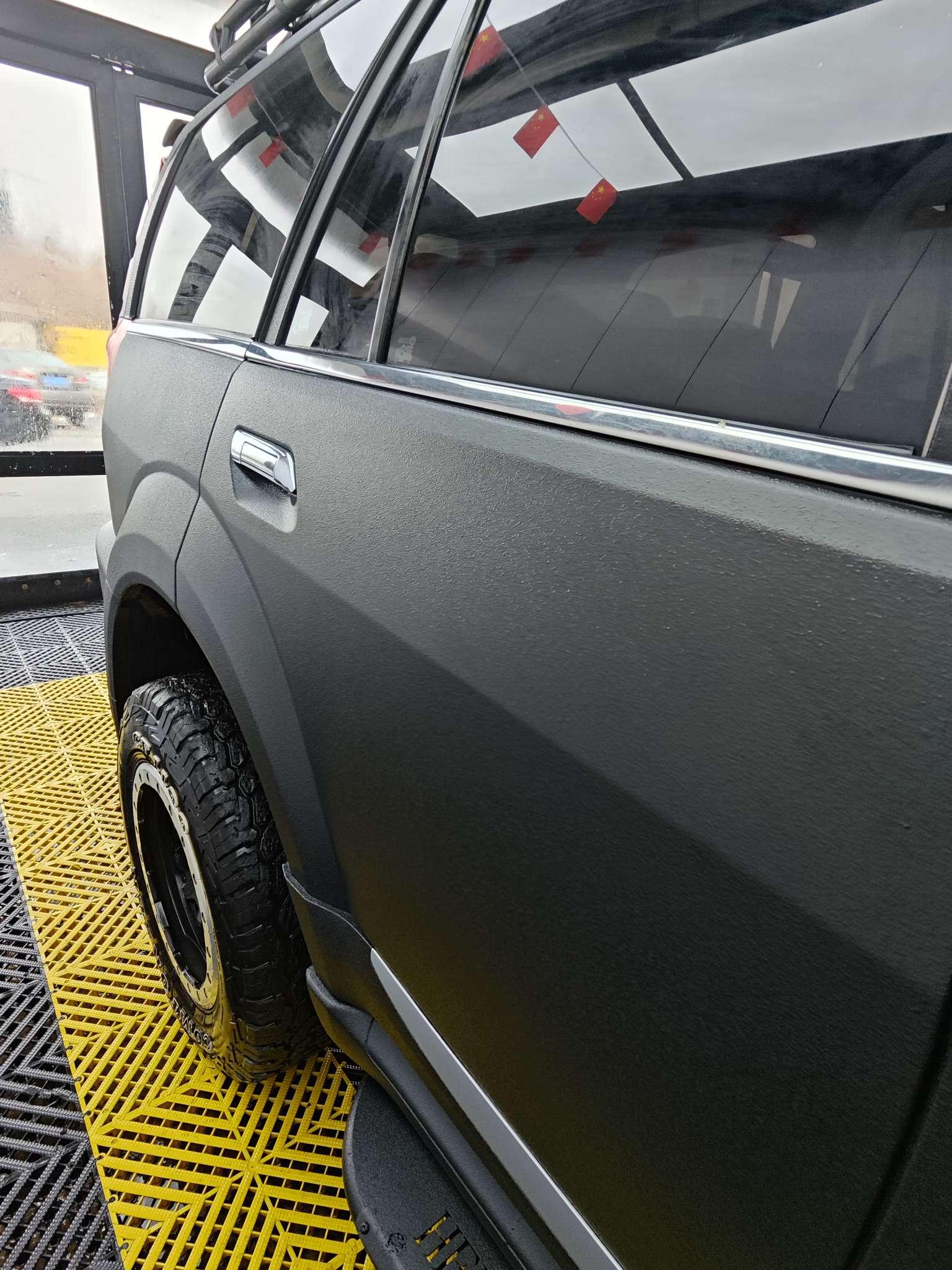 Haval H5 2015 thumb 8