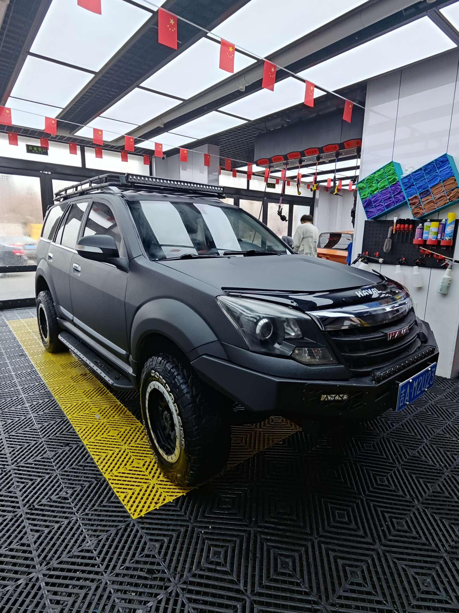 Haval H5 2015 thumb 12