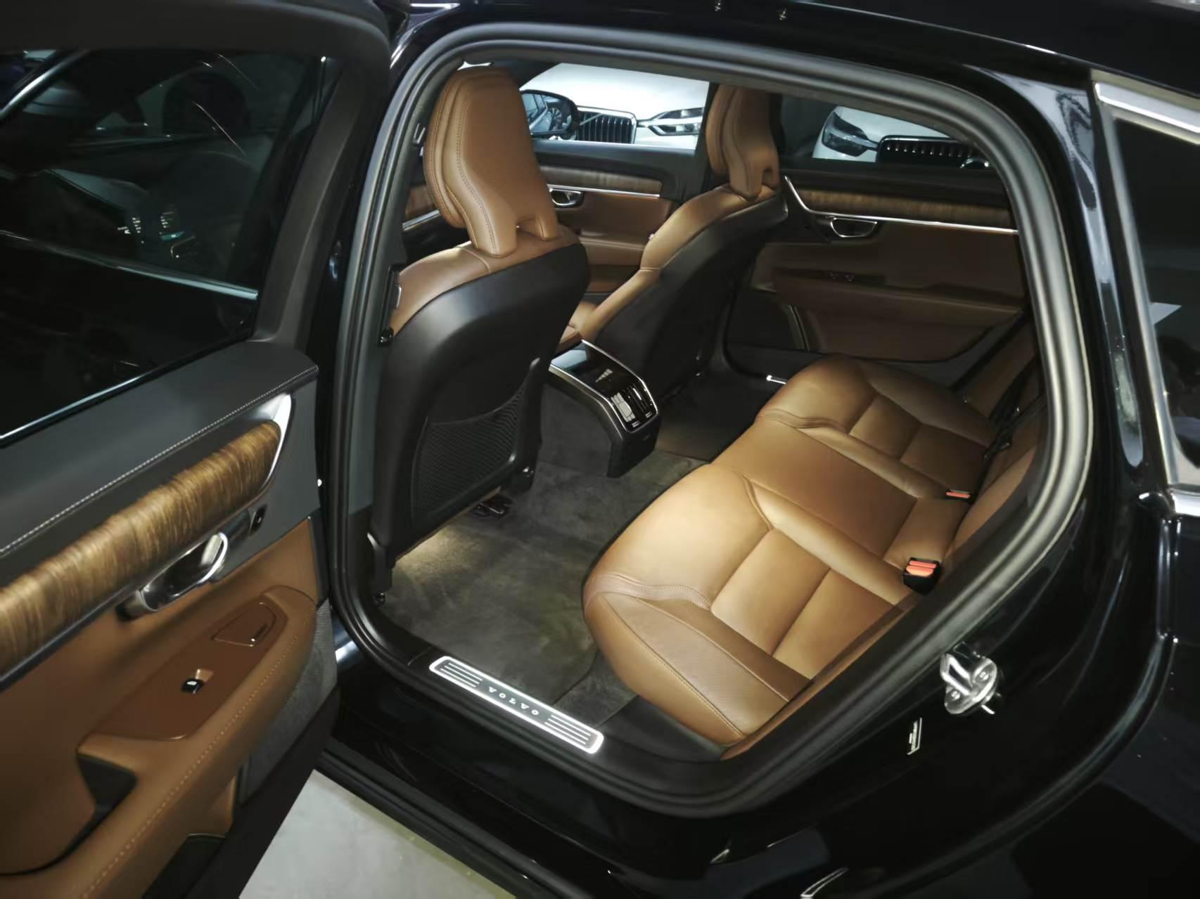 Volvo S90 2025 thumb 7