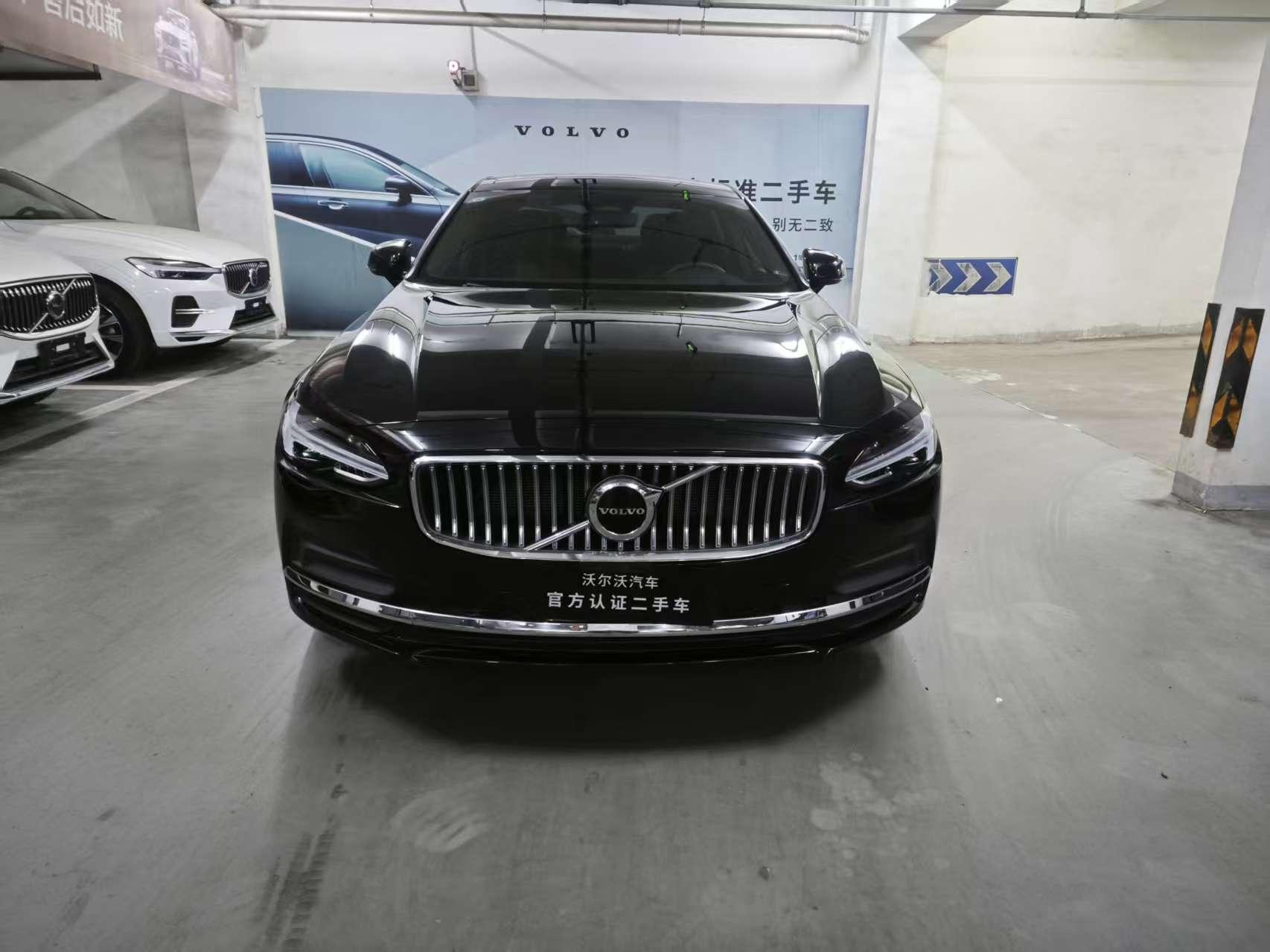 Volvo S90 2025 thumb 9