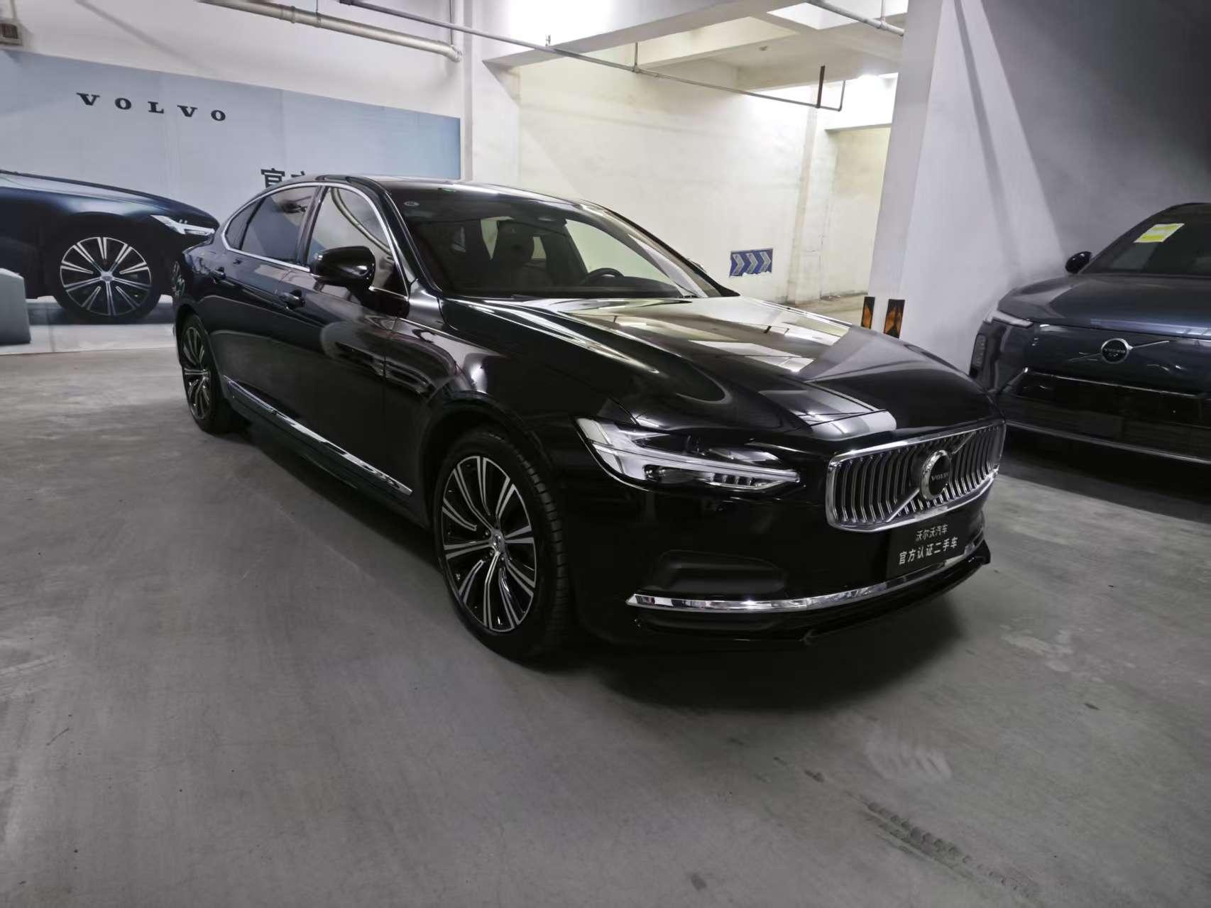 Volvo S90 2025 thumb 10