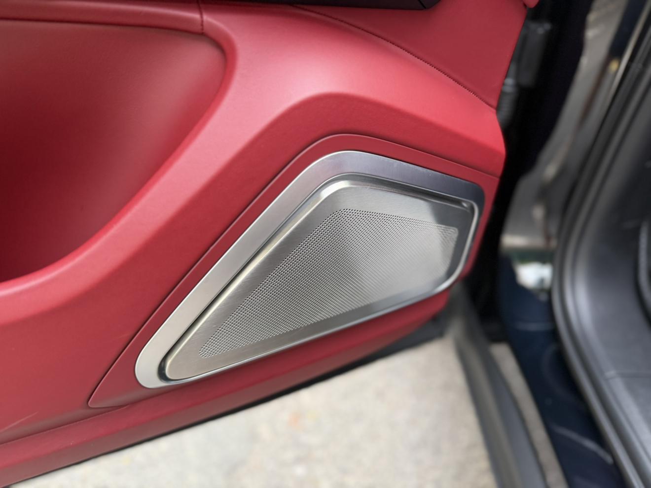 Porsche Cayenne 2019 thumb 7