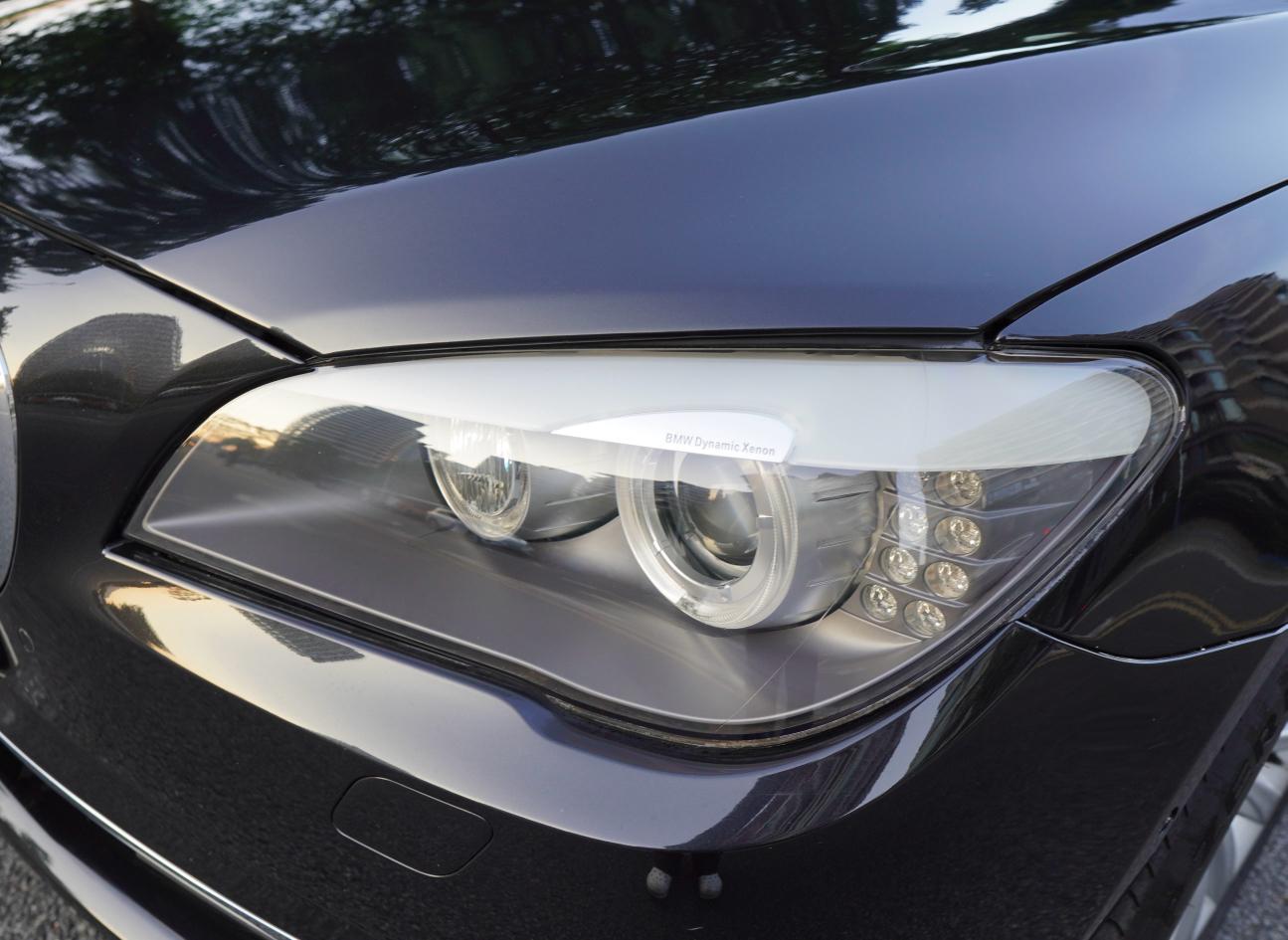 BMW 7 серии 2010 thumb 6