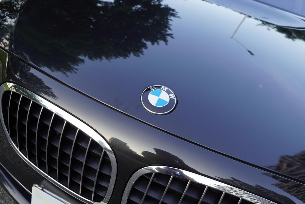 BMW 7 серии 2010 thumb 10