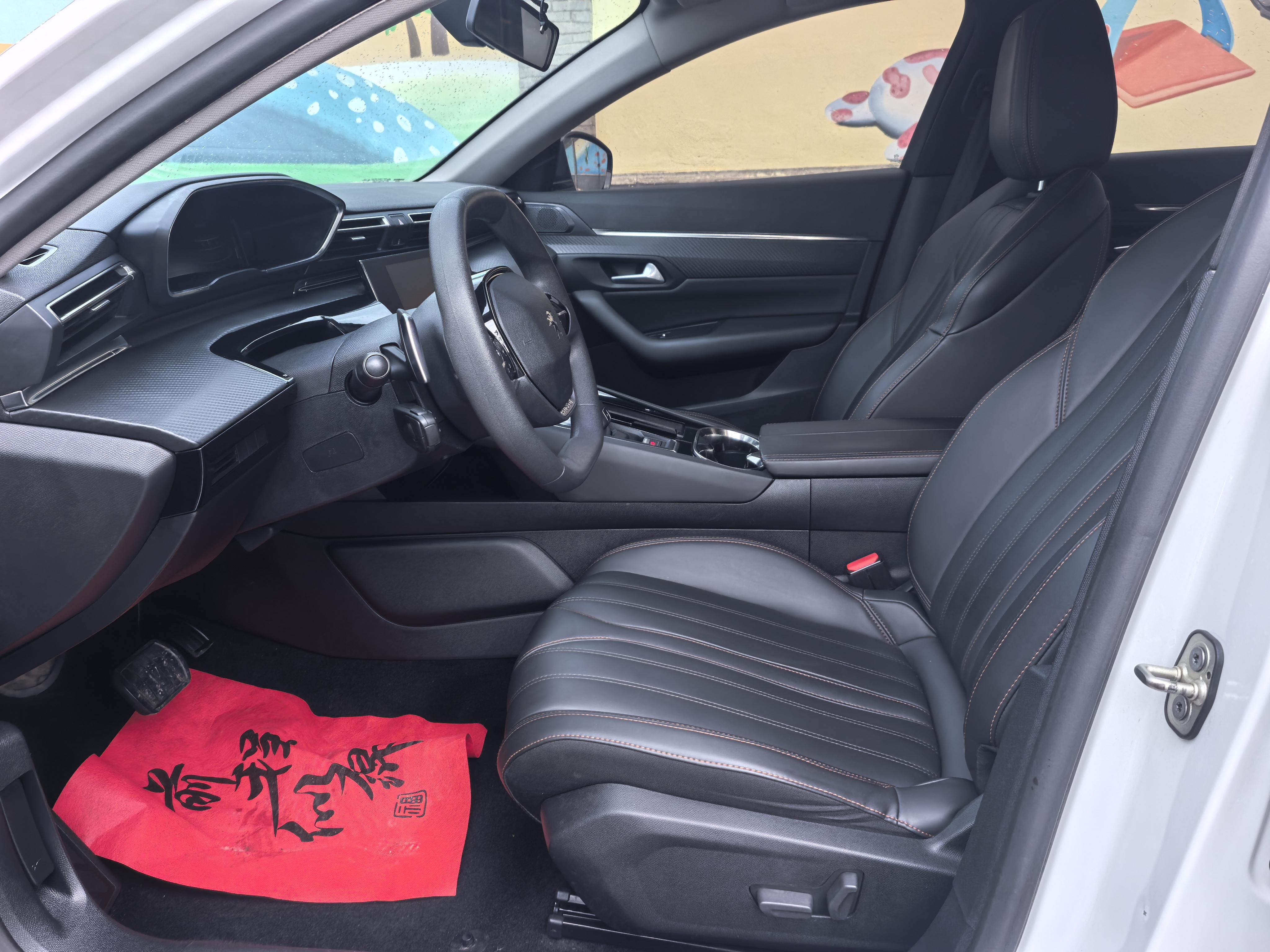 Peugeot 508 2019 thumb 6