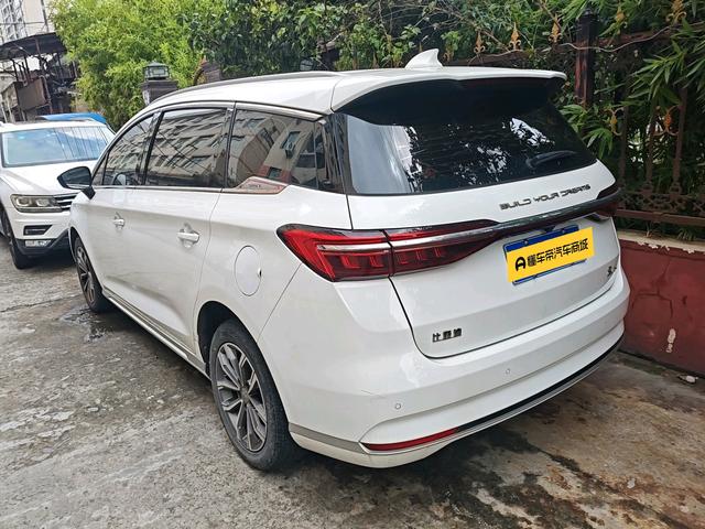 BYD Song Max 2021 thumb 2