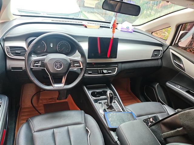 BYD Song Max 2021 thumb 3