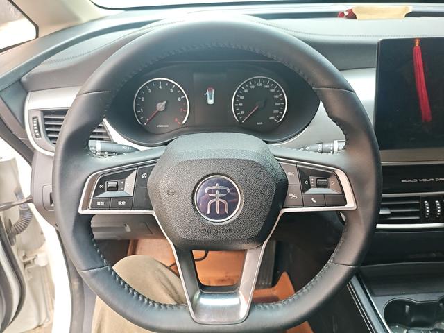 BYD Song Max 2021 thumb 5