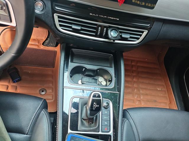 BYD Song Max 2021 thumb 7
