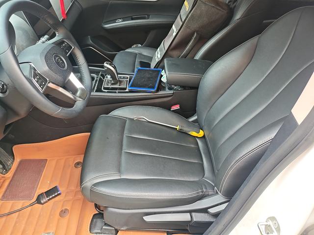 BYD Song Max 2021 thumb 8