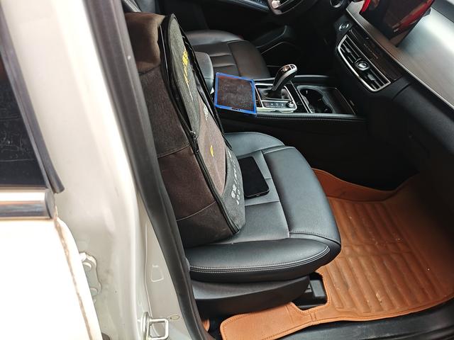 BYD Song Max 2021 thumb 9