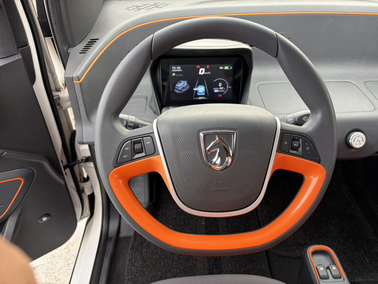Baojun E100 2019 thumb 10