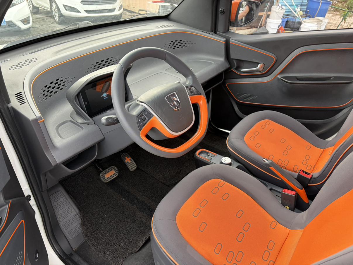 Baojun E100 2019 thumb 11
