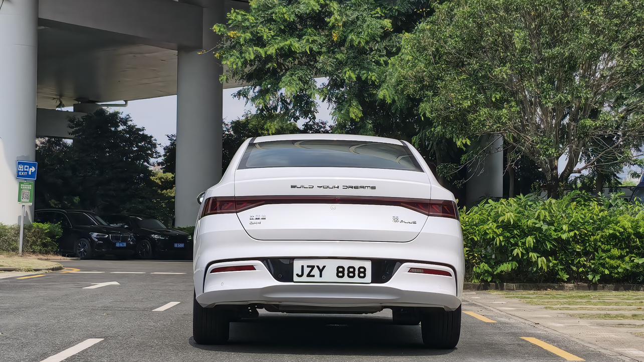 BYD Qin 2021 thumb 4