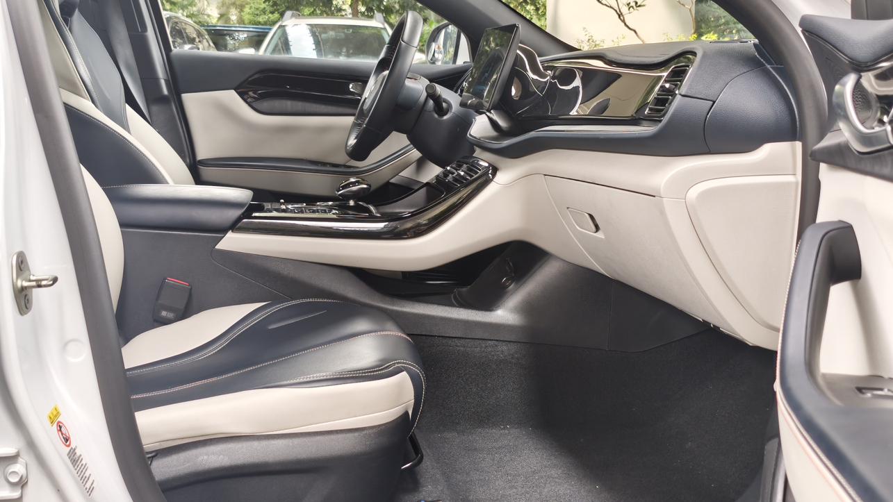 BYD Qin 2021 thumb 10