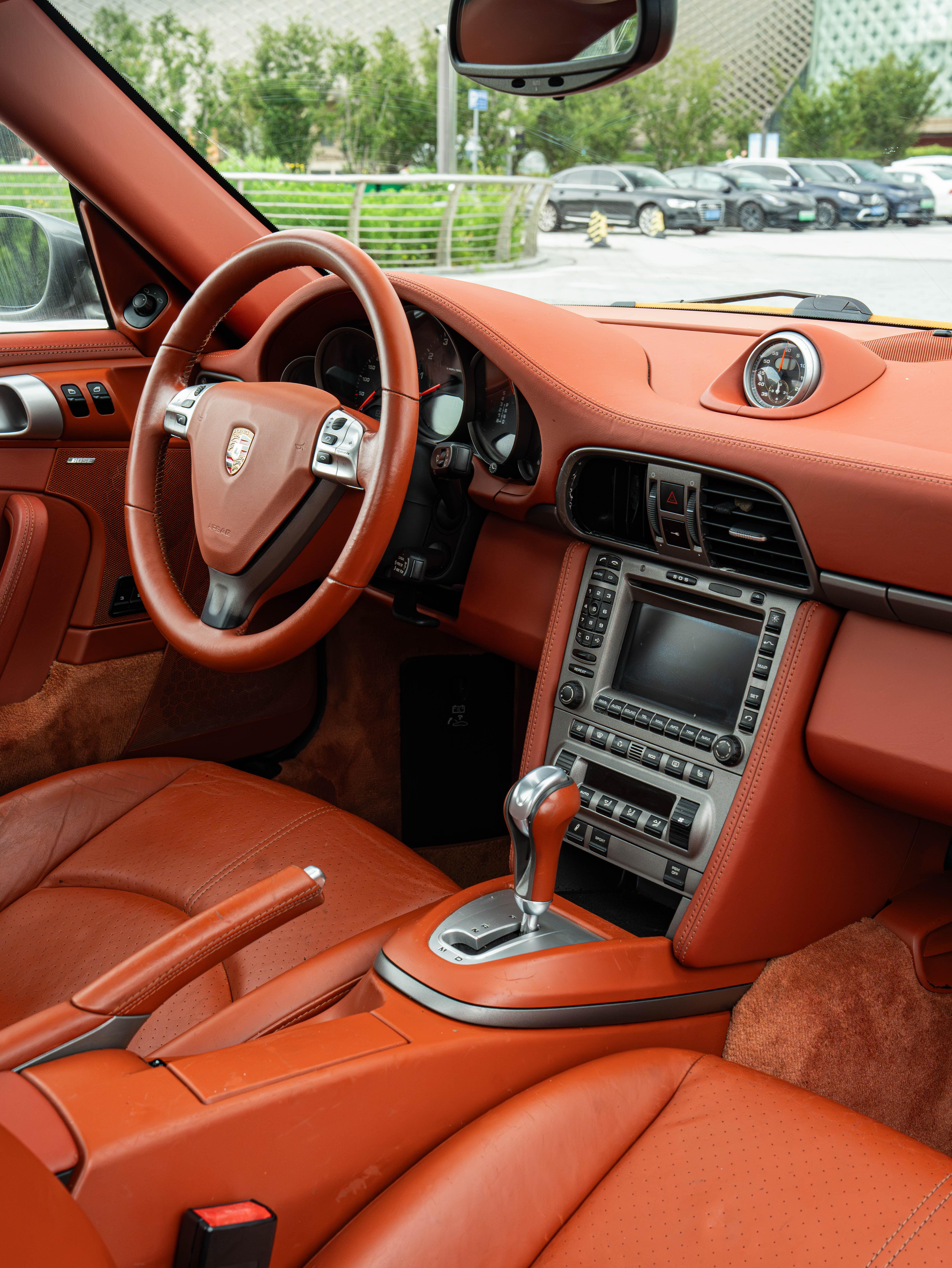 Porsche 911 2006 thumb 10