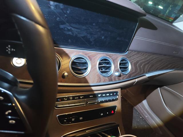 Mercedes-Benz E-Класс 2022 thumb 6