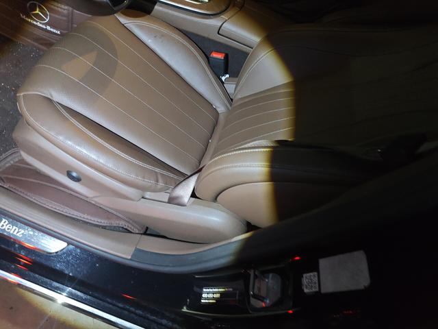 Mercedes-Benz E-Класс 2022 thumb 8