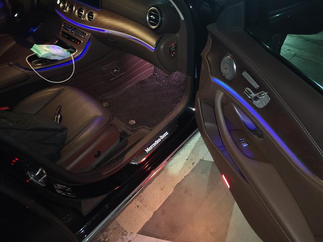 Mercedes-Benz E-Класс 2022 thumb 9