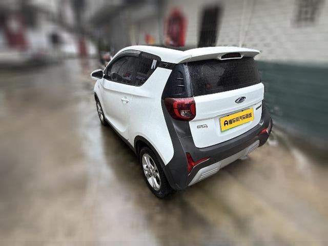 Chery QQ eQ1 2021 thumb 2