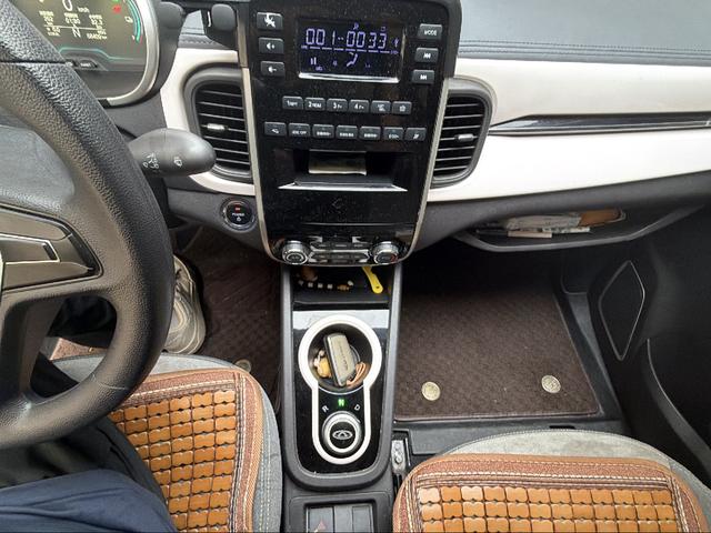 Chery QQ eQ1 2021 thumb 7