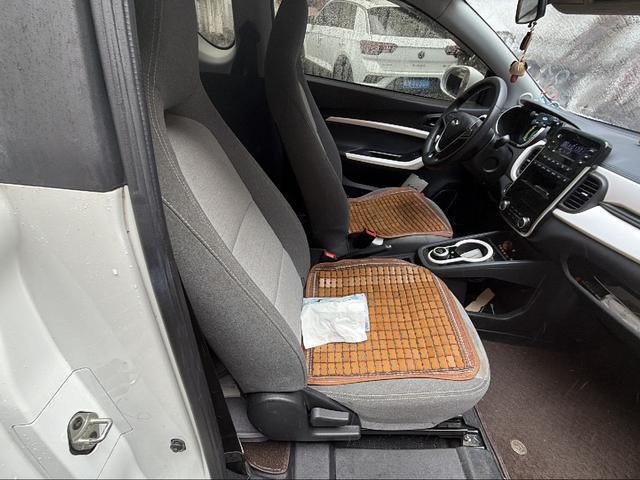 Chery QQ eQ1 2021 thumb 9