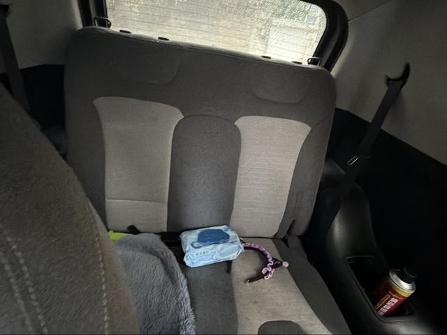 Chery QQ eQ1 2021 thumb 10