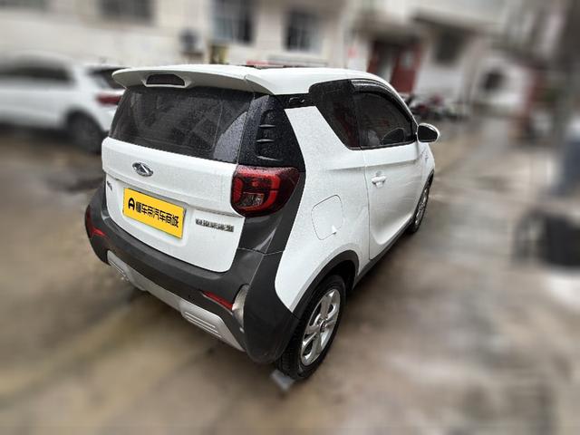 Chery QQ eQ1 2021 thumb 12
