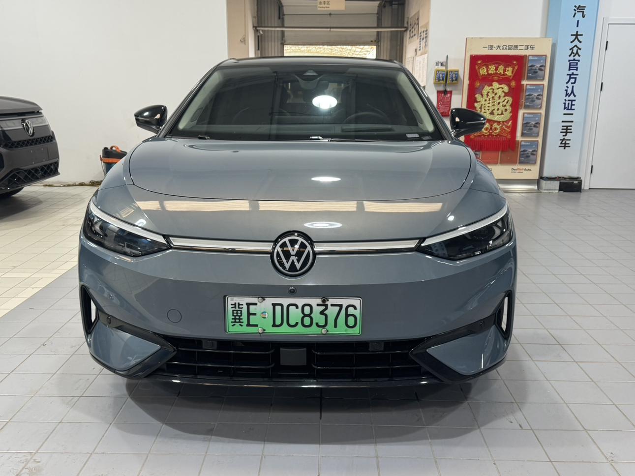 Volkswagen ID.7 2024 thumb 12