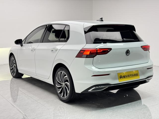 Volkswagen Golf Sportsvan 2021 thumb 3