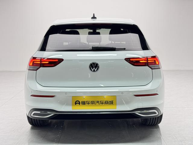 Volkswagen Golf Sportsvan 2021 thumb 4