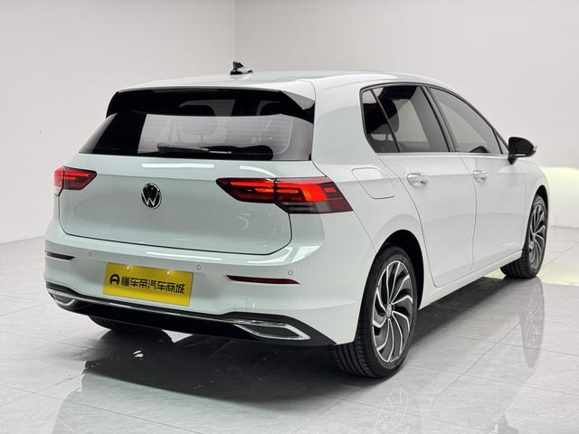 Volkswagen Golf Sportsvan 2021 thumb 5