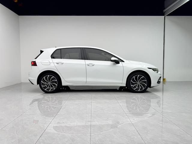 Volkswagen Golf Sportsvan 2021 thumb 6