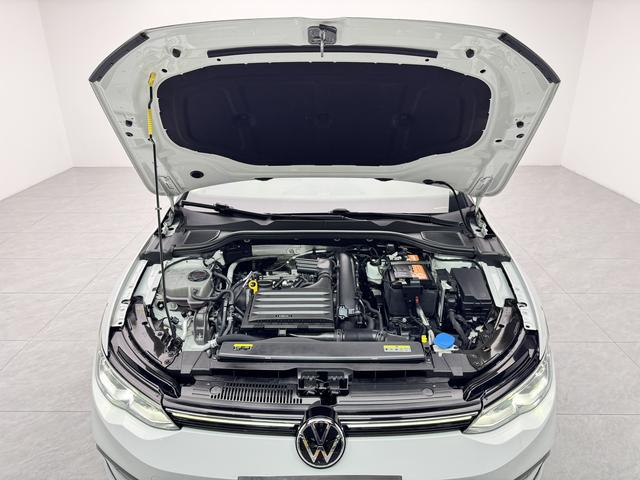 Volkswagen Golf Sportsvan 2021 thumb 8