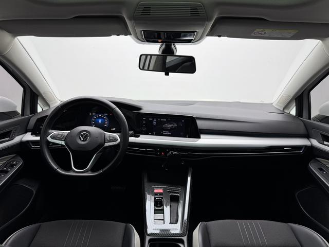 Volkswagen Golf Sportsvan 2021 thumb 12
