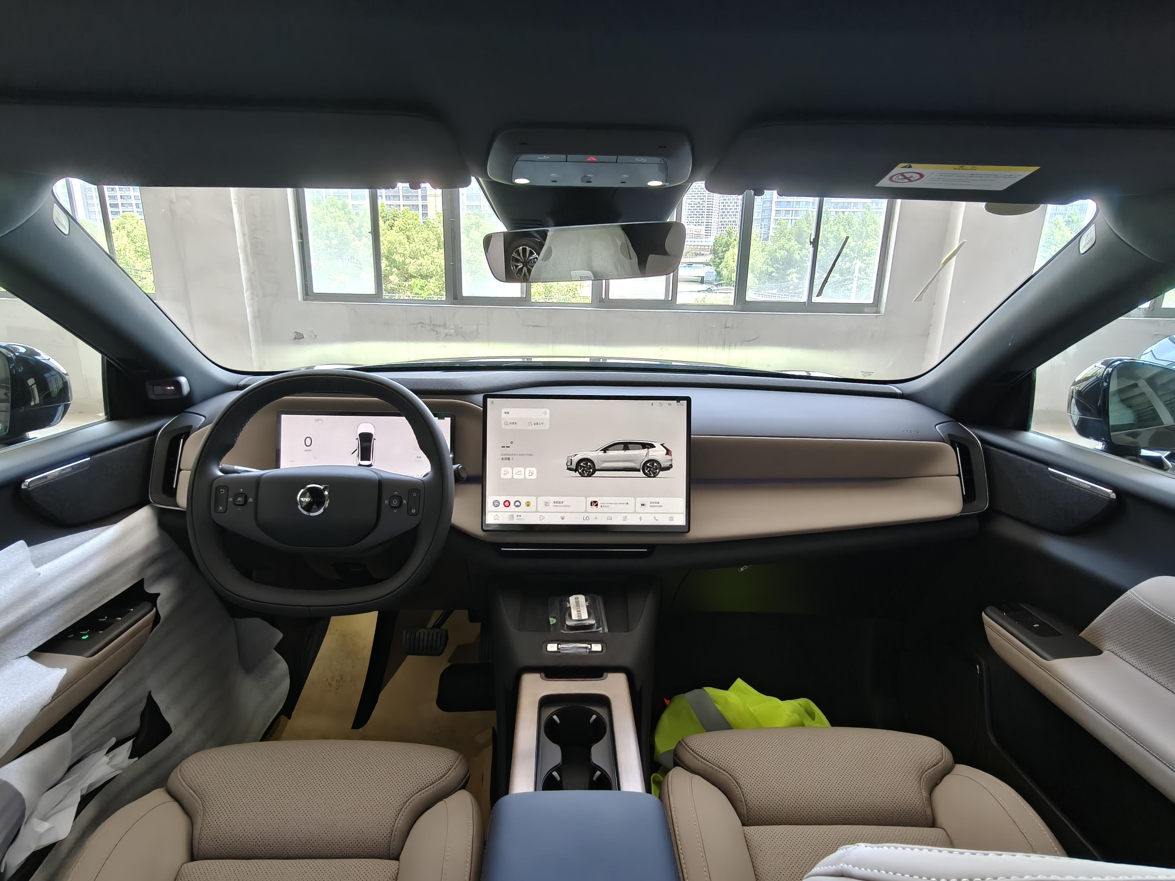 Volvo XC70 2026 thumb 7