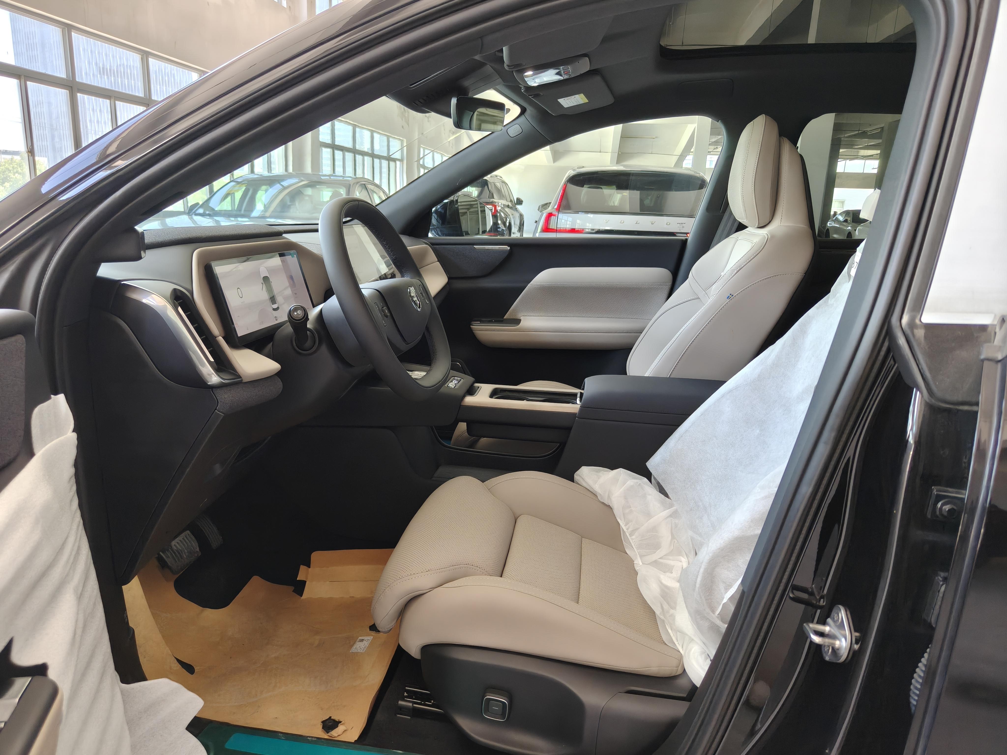 Volvo XC70 2026 thumb 9