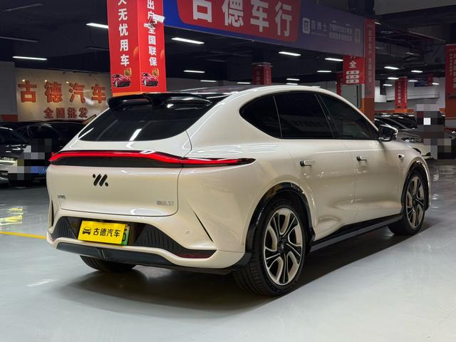 IM Motors (Zhiji) LS7 2023 thumb 5