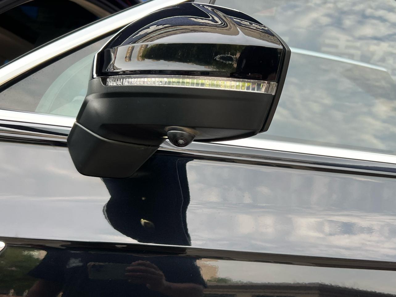 Volkswagen Touareg 2021 thumb 10