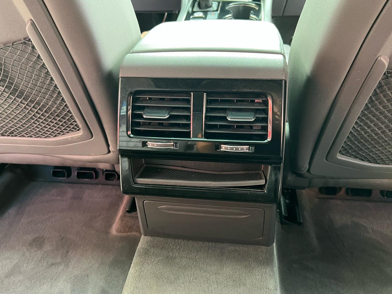 Volkswagen Touareg 2021 thumb 11