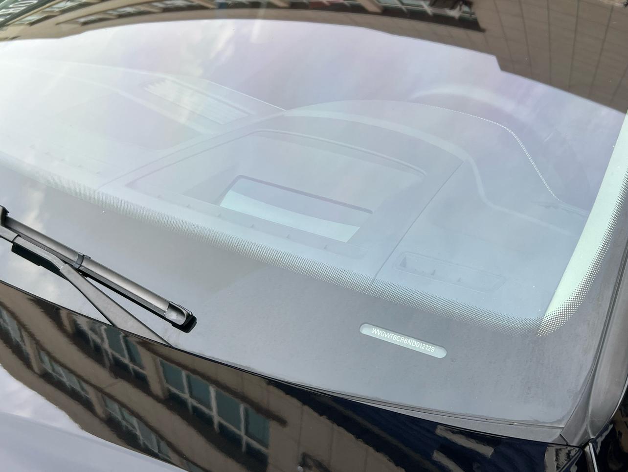 Volkswagen Touareg 2021 thumb 12