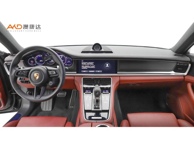 Porsche Panamera 2023 thumb 5