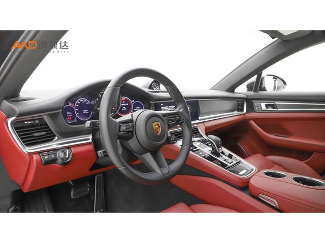 Porsche Panamera 2023 thumb 6